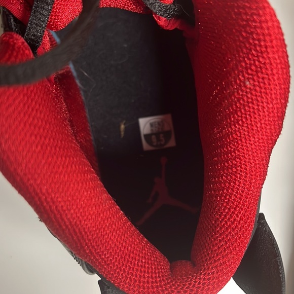 Jordan dub zero - Picture 3 of 5